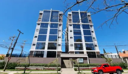 Apartamento à Venda em Colônia Dona Luiza, Ponta Grossa - PR