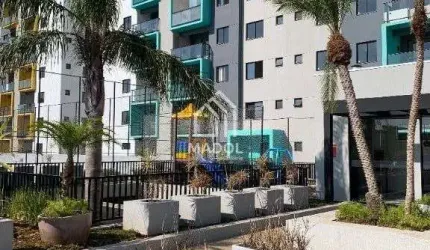Apartamento à Venda em Contorno, Ponta Grossa - PR