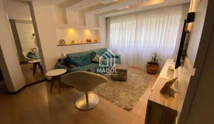 Apartamento à Venda em Estrela, Ponta Grossa - PR