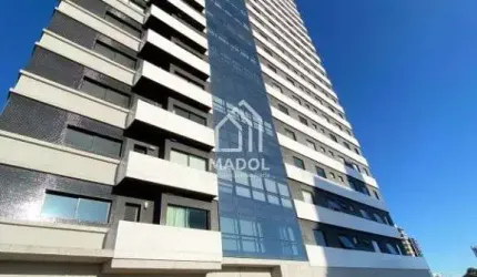 Apartamento à Venda em Estrela, Ponta Grossa - PR