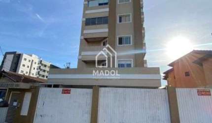 Apartamento à Venda em Estrela, Ponta Grossa - PR