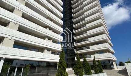 Apartamento à Venda em Estrela, Ponta Grossa - PR