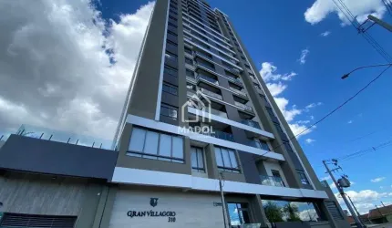 Apartamento à Venda em Estrela, Ponta Grossa - PR