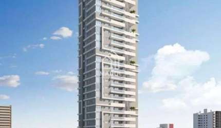 Apartamento à Venda em Estrela, Ponta Grossa - PR
