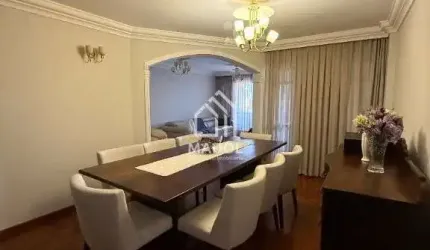 Apartamento à Venda em Estrela, Ponta Grossa - PR