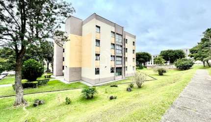 Apartamento com 90m² à venda no Residencial Monteiro Lobato.