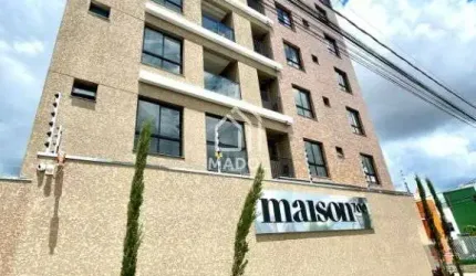 Apartamento à Venda em Jardim Carvalho, Ponta Grossa - PR