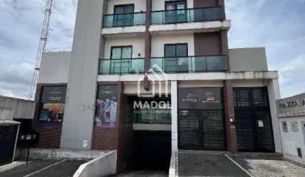 Apartamento à Venda em Jardim Carvalho, Ponta Grossa - PR