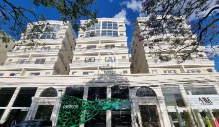 Apartamento à Venda em Oficinas, Ponta Grossa - PR