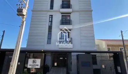 Apartamento à Venda em Oficinas, Ponta Grossa - PR