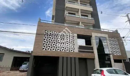 Apartamento à Venda em Oficinas, Ponta Grossa - PR