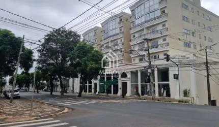 Apartamento à Venda em Oficinas, Ponta Grossa - PR