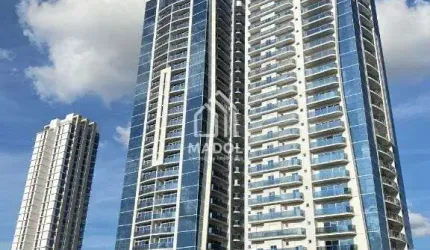 Apartamento à Venda em Oficinas, Ponta Grossa - PR