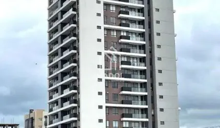 Apartamento à Venda em Olarias, Ponta Grossa - PR