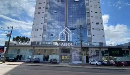 Apartamento à Venda em Olarias, Ponta Grossa - PR
