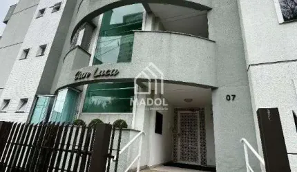 Apartamento à Venda em Orfãs, Ponta Grossa - PR