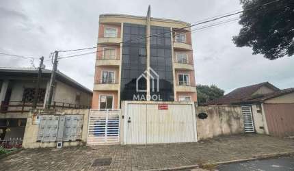 Apartamento à Venda em Orfãs, Ponta Grossa - PR