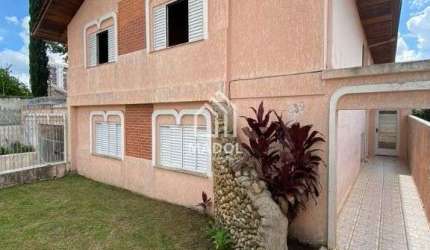 Apartamento à Venda em Orfãs, Ponta Grossa - PR