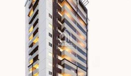 Prédio de alto padrão em localização privilegiada no Bairro Órfãs.