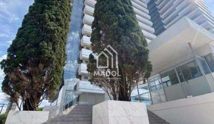 Apartamento à Venda em Estrela, Ponta Grossa - PR