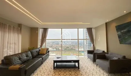 Apartamento à Venda em Oficinas, Ponta Grossa - PR