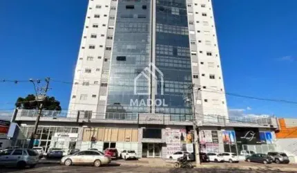 Apartamento à Venda em Olarias, Ponta Grossa - PR