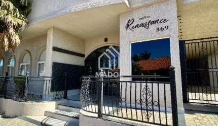 Cobertura em condomínio à Venda em Jardim Carvalho, Ponta Grossa - PR