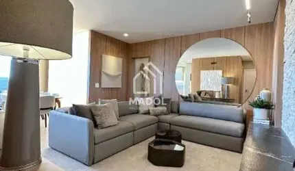 Apartamento Garden em condomínio à Venda em Estrela, Ponta Grossa - PR