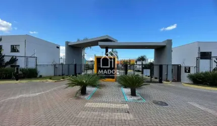 Apartamento Garden em condomínio à Venda em Uvaranas, Ponta Grossa - PR