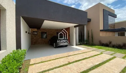 Casa em condomínio à Venda em Colônia Dona Luiza, Ponta Grossa - PR