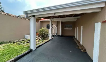 Casa à Venda em Colônia Dona Luiza, Ponta Grossa - PR