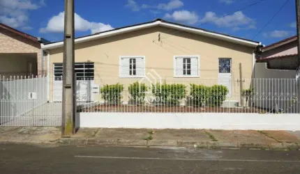 Casa à Venda em Contorno, Ponta Grossa - PR