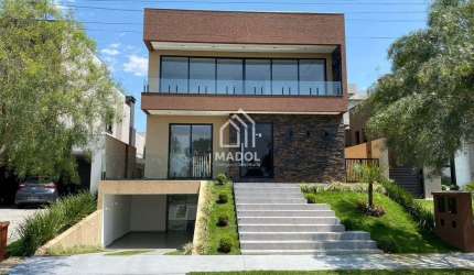 Sobrado - Condominio Terras Alphaville