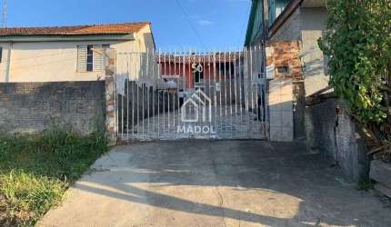 Casa na região de Olarias