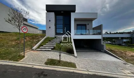 Casa em condomínio à Venda em Orfãs, Ponta Grossa - PR