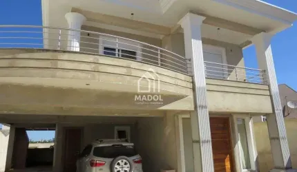 Casa à Venda em Ronda, Ponta Grossa - PR