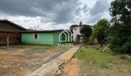 Casa à Venda em Jardim Primavera Ll, Ponta Grossa - PR