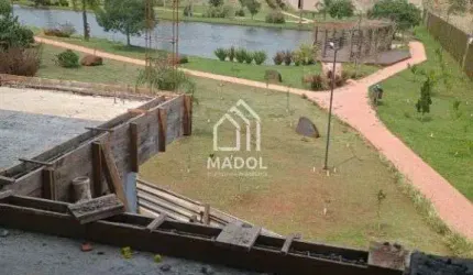 Sobrado em condomínio à Venda em Colônia Dona Luiza, Ponta Grossa - PR