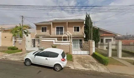 Sobrado à Venda em Neves, Ponta Grossa - PR