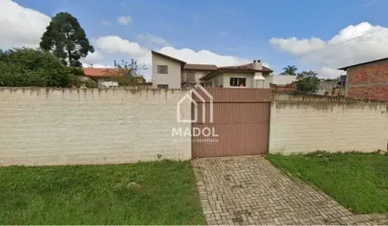 Sobrado à Venda em Oficinas, Ponta Grossa - PR