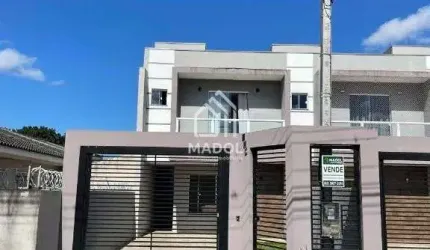 Sobrado à Venda em Oficinas, Ponta Grossa - PR