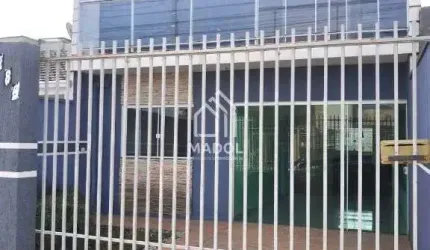 Sobrado à Venda em Uvaranas, Ponta Grossa - PR