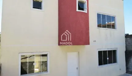 Sobrado à Venda em Jardim Primavera Ll, Ponta Grossa - PR