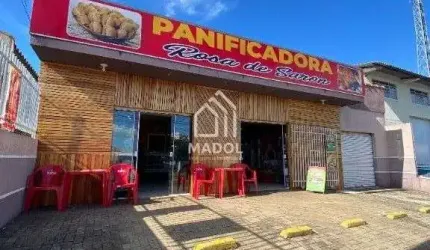 Casa à venda, 170 m² por R$ 700.000,00 - Uvaranas - Ponta Grossa/PR