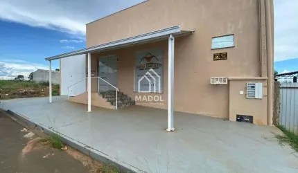 Loja à venda por R$ 900.000,00 - Contorno - Ponta Grossa/PR