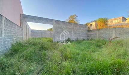 BARRACÃO à venda por R$ 590.000 - Ronda - Ponta Grossa/PR