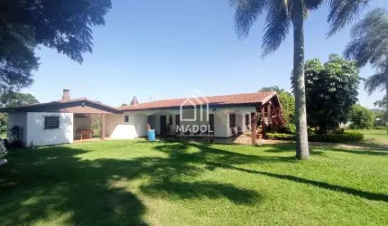 Chácara à Venda em Contorno, Ponta Grossa - PR