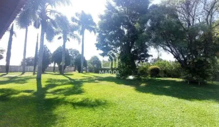 Chácara à venda, 2500 m² por R$ 600.000 - Contorno - Ponta Grossa/PR