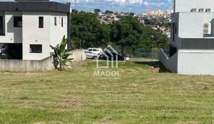 Terreno em condomínio à Venda em Centro, Ponta Grossa - PR