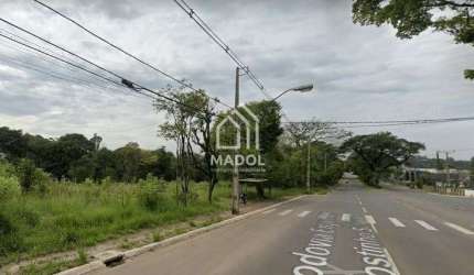 Terreno à Venda em Colônia Dona Luiza, Ponta Grossa - PR
